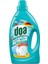 Doa Sıvı Çamaşır Deterjanı Renkliler ve Beyazlar 2700 ml 1