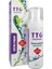 Tto Intim Köpük 100 ml 1