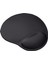 16977 Bigfoot Ergonomik Mousepad, Siyah 1