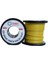 Çok Damarlı Montaj Kablosu - 22 Awg - 20 Metre - Sarı 1