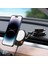 Magfit Araç Içi Telefon Tutucu + Manyetik Kablosuz Şarj Cihazı Için Özellikli Onetap Pro 3 ITM35W - ACP03695 1