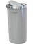 M-E76-07 Çöp Kovası, 35 Litre, Gri 1