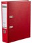 1010102501 Klasör 180° Geniş Kırmızı 1