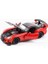 22114 Burago 1:24 Dodge Viper Srt 10 Acr Model Araba 2