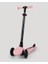 Lets Ride Scooter M2 Pembe -Enf 5