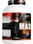 Nowup Nutrıtıon Mass Gainer 4020 gr – Kilo Alımı, Kas Kütlesi Artışı ve Dayanıklılık Için Gainer Tozu – Çikolata & Vanilya Aromalı - 60 Servis 1