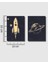 Uzay Temalı Poster Seti 6 Adet,çerçevesiz Astronot,roket,gezegen,çocuk Odası Duvar Dekoru 4