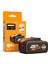 WA3644 20VOLT 4.0AH. Li-Ion Powershare Pro Yedek Akü 1