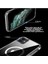 Iphone 12 Pro Kılıf Kamera Lens Korumalı Magsafe Destekli Şeffaf Darbe Emici Sert Kapak 4