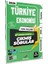 Dizgi Kitap Yayınları 2026 Türkiye Ekonomisi Kaymakamlık Kpss A Sayıştay Tüm Yıllar Tamamı Video Çözümlü Çıkmış Sorular Dr. Burcu Doğan 1