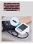 2 Kullanıcı Hafızalı USB Uyumlu Tansiyon Ölçer - SBS1984-2307 4