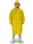 Pvc Yağmurluk Sarı 1