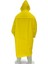 Pvc Yağmurluk Sarı 2