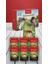 Nutri Kids - Kahraman Çocuk Hürmo Set 1