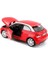 22127 Burago 1:24 Audi A1 Model Araba 3