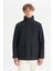 Regula Fit Dik Yaka Parka Erkek Parka W2520422 001 1