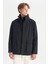 Regula Fit Dik Yaka Parka Erkek Parka W2520422 001 3