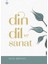 Din Dil ve Sanat 1