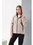 Kadın Içi Polarlı Yağmurluk - R1019R 4
