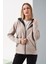 Kadın Içi Polarlı Yağmurluk - R1019R 5