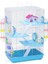 Drnds Dayang Hamster Kafesi 55X30X70 1