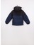Lacivert Erkek Çocuk Şişme Mont 12287731 2