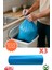Premium Küçük Boy Çöp Poşeti 40X50 cm 3X30 Adet Ev Mutfak Banyo Iş Ofis Avantajlı Ekonomik Paket 1