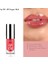 Note Lip Oil 40 Sugar Red Nemlendirici ve Parlatıcı Dudak Bakım Yağı, Kırmızı 3