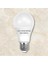 1 Adet Ampul Beyaz Isık 9 Wat 1