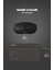 Tablet ve Telefonlar Için Bluetooth - Wireless Klavye ve Mouse Set 3