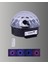 Bfs Uzaktan Kumandalı Rgb LED Disko Topu Bluetooth Hoparlörlü 4