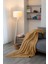 Duru-Home Welsoft Tv Battaniyesi 120×170 – Ekstra Soft & Yumuşak – Kahve 1