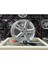 17" 4X100 Mallory Silver Jant Modeli 3