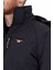 Su Geçirmez Çıkarılabilir Kapüşonlu Outdoor Mont Erkek Mont Taboo 6