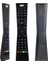 Jvc Netflix Youtube Tuşlu LCD LED Tv Kumanda (RCA2-49101 SRC-4916) 1