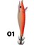 Squid Jig 90 mm Maket Kalamar 2