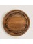 Oliva Sunum Tabağı 30 cm Natural 1