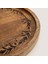 Oliva Sunum Tabağı 30 cm Natural 5