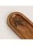 Oliva Sunum Tabağı 30X13 cm Natural 5