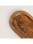 Oliva Sunum Tabağı 36X16.5CM Natural 5