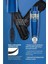 Ultra Volume Waterproof Maskara + Glimmerstick Blackest Black Göz Seti - Suya Dayanıklı Göz Seti 3