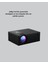Drnds Full Hd 1080P Projeksiyon Cihazı Taşınabilir LED Teknolojili ve HDMI Uyumlu 3