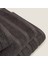 Lauro Havlu 85X150CM Antrasit 4
