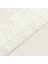 Bradenton Paspas 40X60 cm Beyaz 6