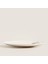 Fogia Çay Tabağı 13 cm Krem 3