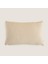Lamy Dekoratif Yastık Ekru 1