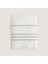 Natura Havlu 50X90 cm Beyaz 1