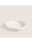 Finesse Çukur Tabak 18 cm Krem 1