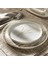 Spiga Pasta Tabağı 20 cm Natural 3