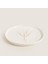 Spiga Pasta Tabağı 20 cm Natural 4